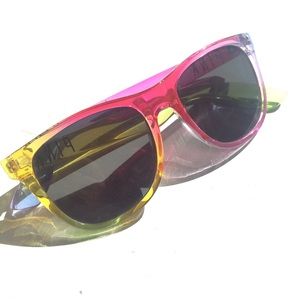 Victoria’s Secret PINK Rainbow Sunglasses